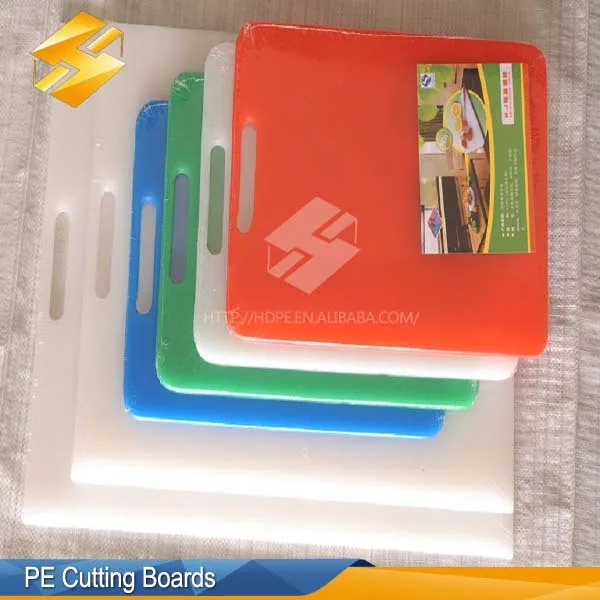 PE Chopping Board-Henan Okay Plastic Industry Co., Ltd.