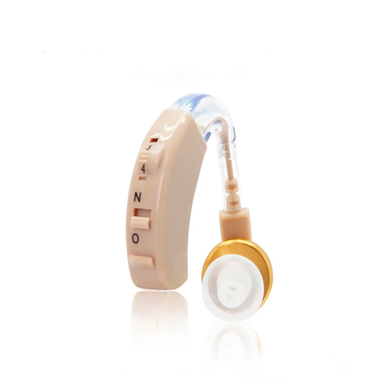 Bernafon Hearing Aid Home Care Ear Amplifier Bte Hearing Aid Buy