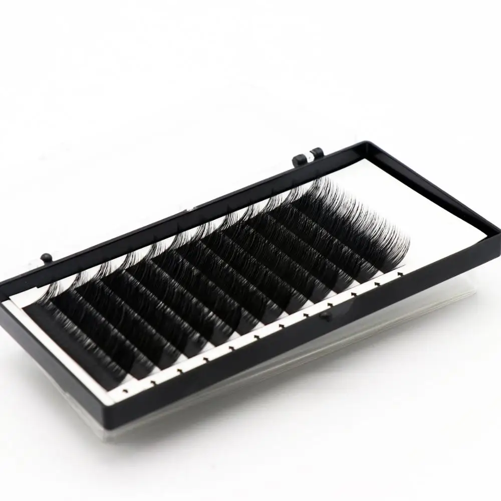 

Primer real mink lash 0.07 C D curl professional individual eyelash extensions