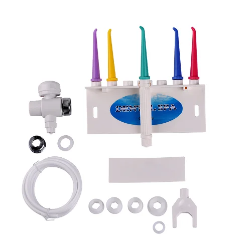 
Faucet OEM water flosser irrigator Oral Dental Irrigator dental water jet 