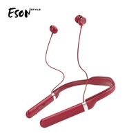 

Eson Style Wireless Sport earbuds Neckband In-ear Stereo Earphone Handsfree Microphone Bluetooth V5.0 Headphones