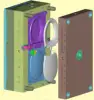 Plastic Mould Design / Mold Maker