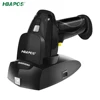 2d cmos barcode scanner/2d barcode scanner wireless HBA-L6