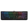 Top sale OEM/ODM Mechanical Keyboard With RGB Backlight, Best Gaming Keyboard rgb With Software Factory Price With CE/ROHS/REACH