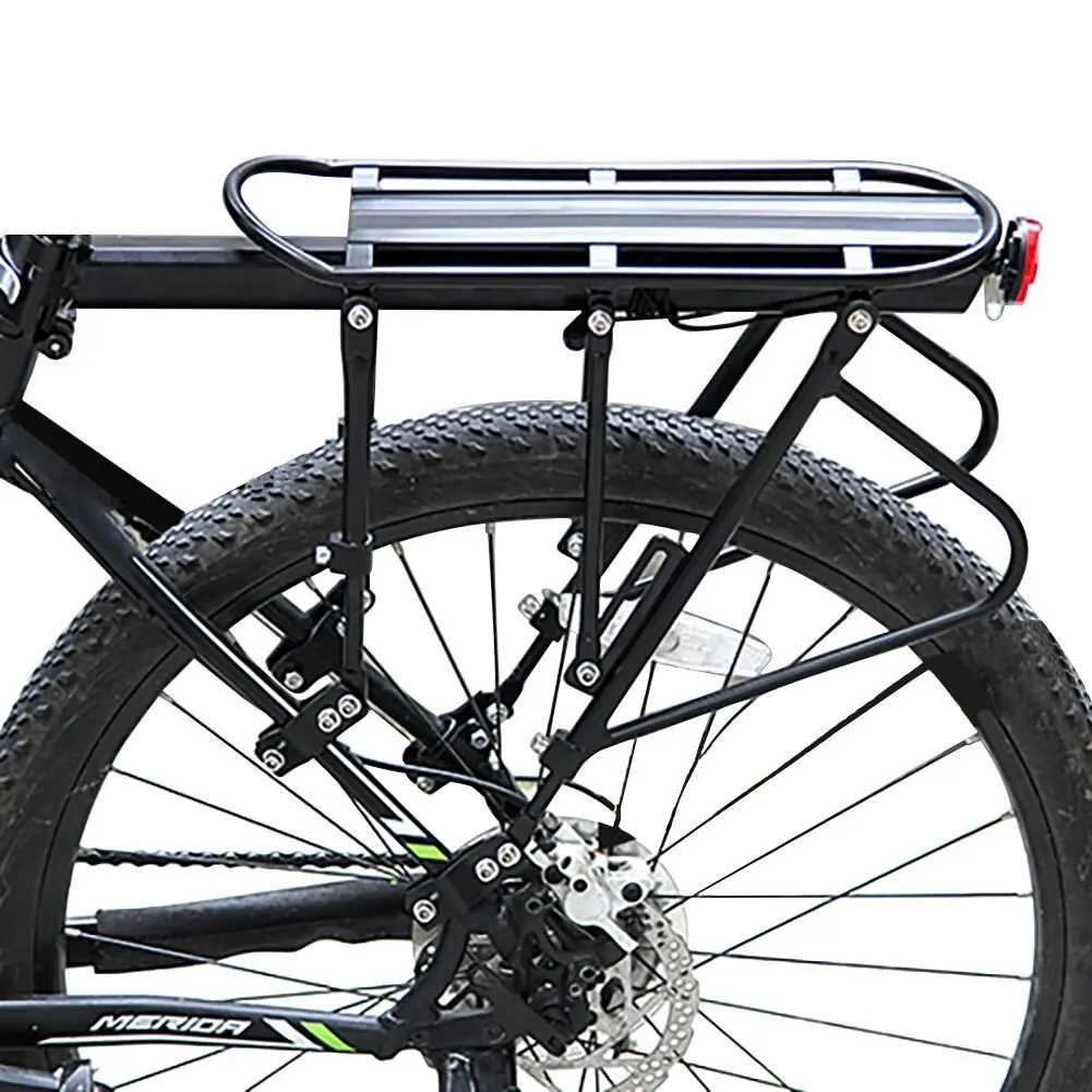 west biking bike carrier rack