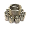 New Product Professional 1/4-28UNF wire thread insert threading insert with 304 stainless steel material