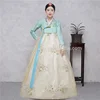 High quality Korean Traditional Costume fancy stage costume for girls