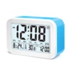 Alarm Clock LED Display Digital Calendar Time Table Alarm Clock