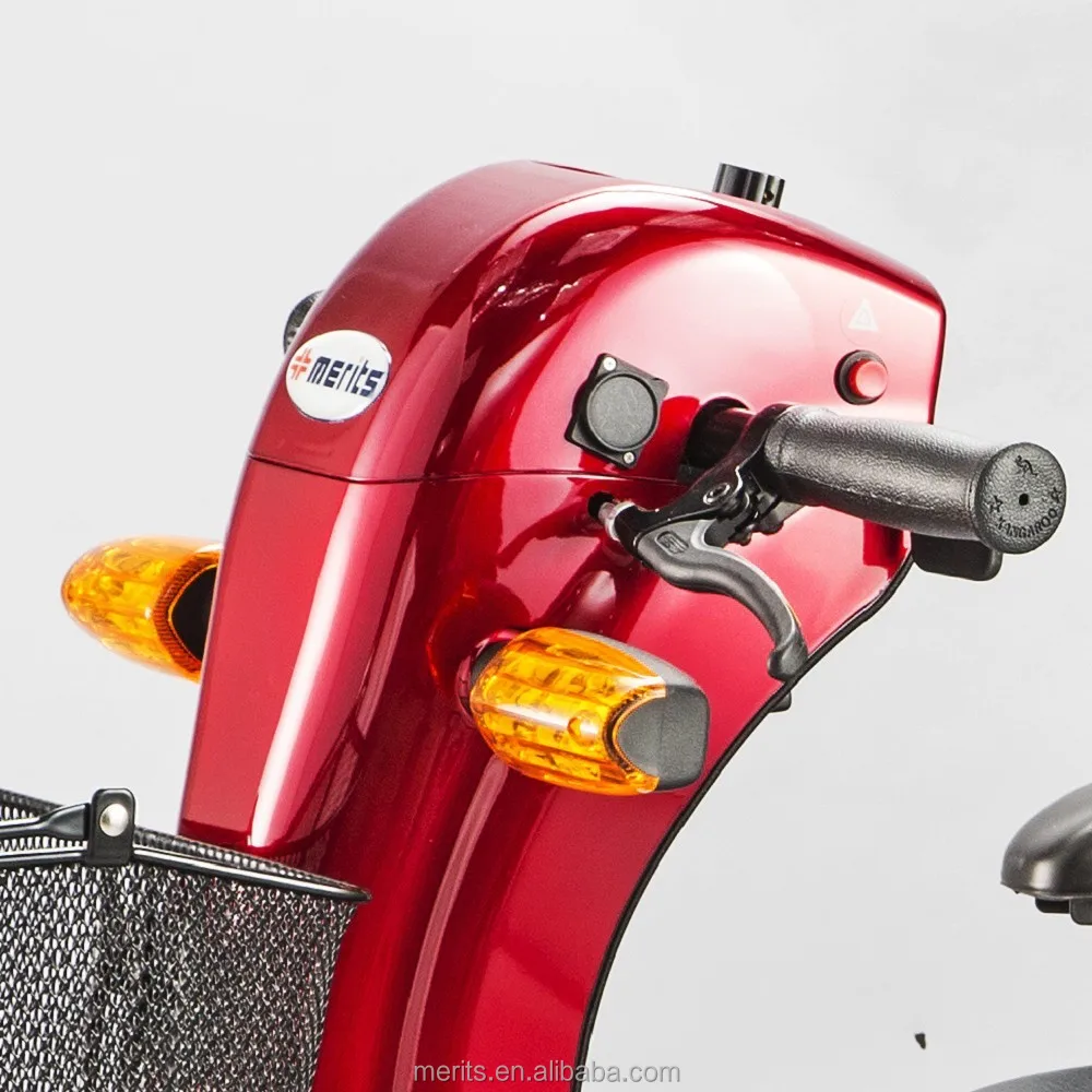 
S331 merits drive 2 wheel electric standing scooter best professional electric scooter 