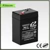 double tech battery 6 v 4.5a Alibaba.com Certified Supplier, Gold Suppier
