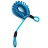 7*7 High Breakinbg Force Retractable Stainless Steel Wire Rope Coil Spring Spring Wire Cord