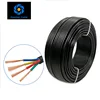 Low Voltage Standard Pure Copper Wire Conductor Flexible Insulation Lapp Cable For Drag Chain Application