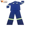 Top quality workwear coverall, engineering uniform workwear, worker clothes