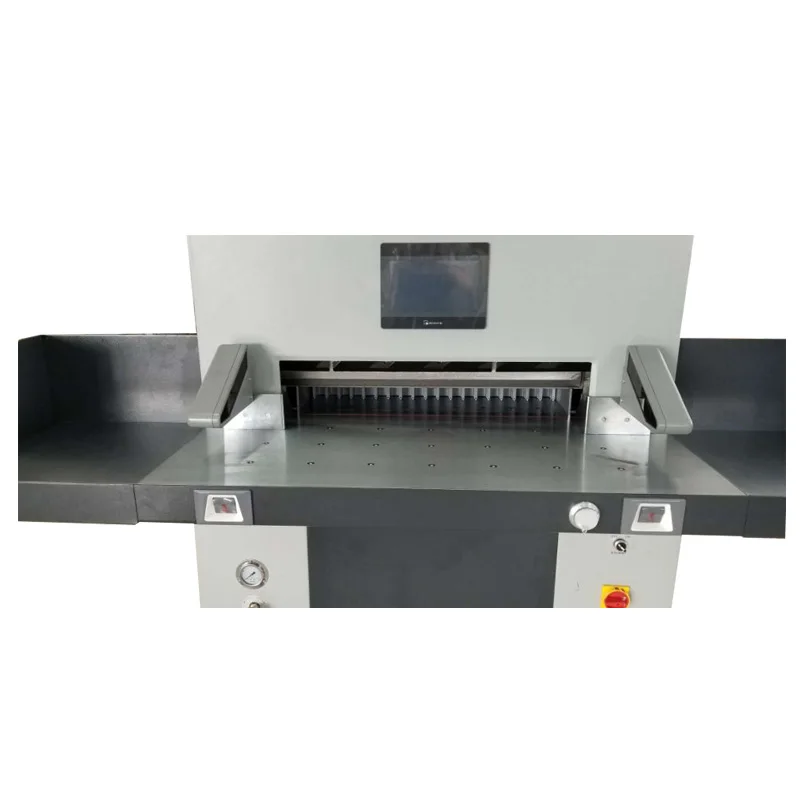 Professional Factory Direct Digital A3 A4 Paper Cutting Machine Price