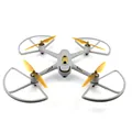 Hot Hubsan H501S X4 RC Quadcopter Spare Parts Upgraded Propeller Protector Protection Cover