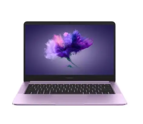 

For HUAWEI Honor MagicBook Laptop 14 inch Window 10 AMD R5 2500U 8GB DDR4 256GB SSD Camera 4.1