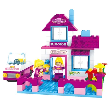 lego fairyland