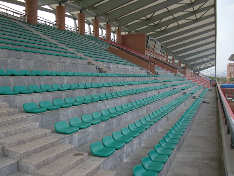 Кресла для стадионов мягкие