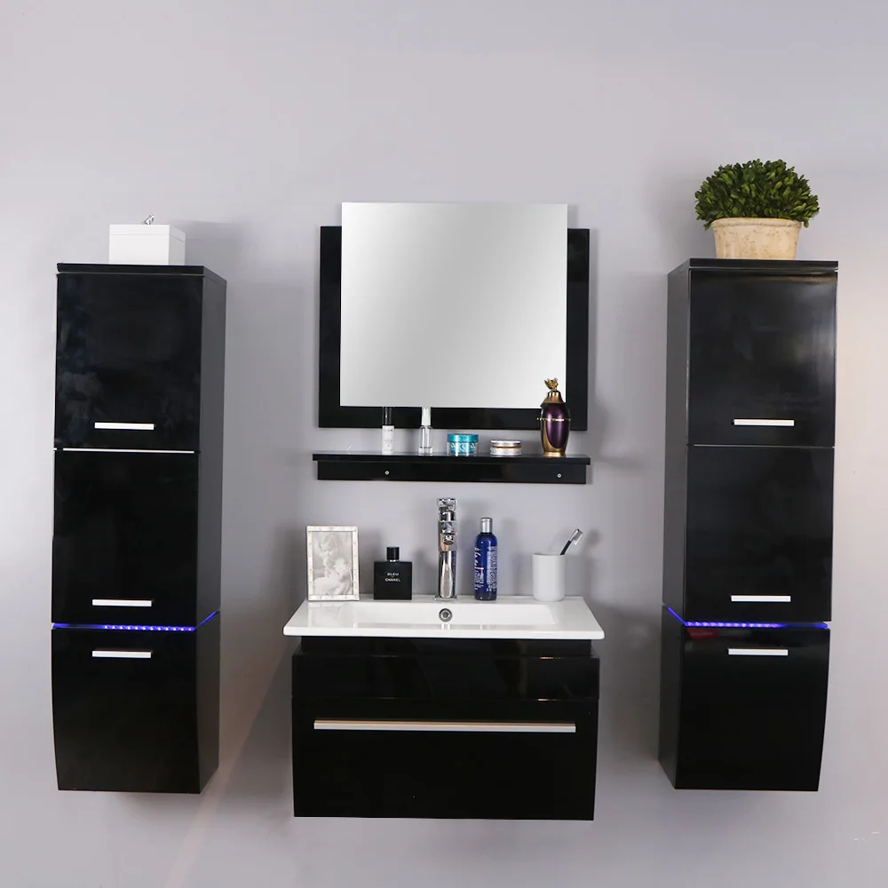 24 In Style Selections Parts Ethiopian Haiti Import 45 Inch Vanity