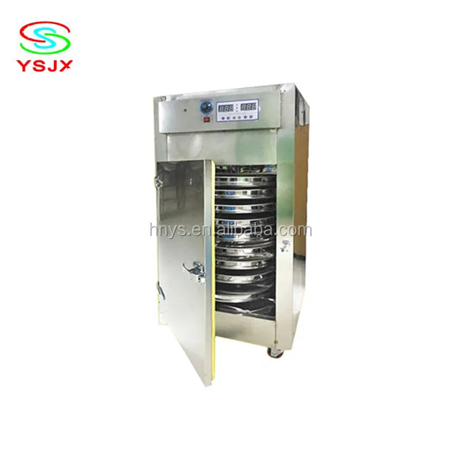 Buy Wholesale China Industrial Fish Dryer Dehydrator Fish Drying