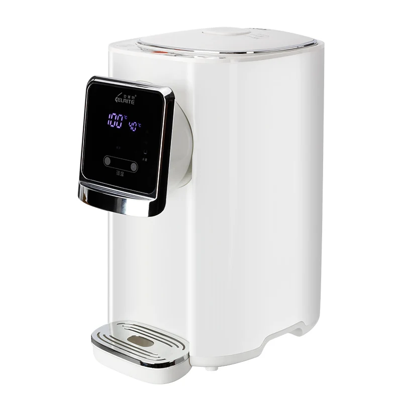 
4.8 Litre LCD display with 45~98 temperature settings, SUS304 Thermo Air Pot Electric Kettle,kettle electric 