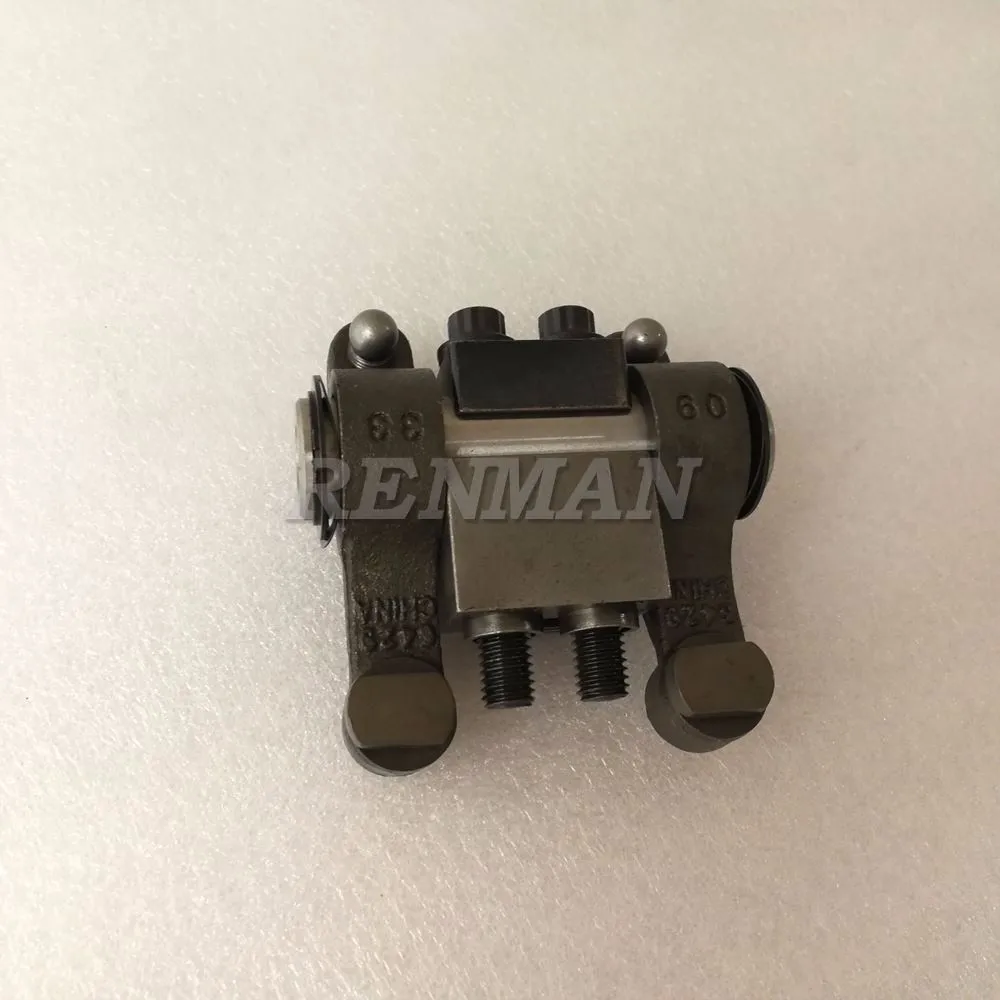 Cummins 6ct 8.3 Qsc8.3 Isc Engine Valve Rocker Lever Arm Assembly