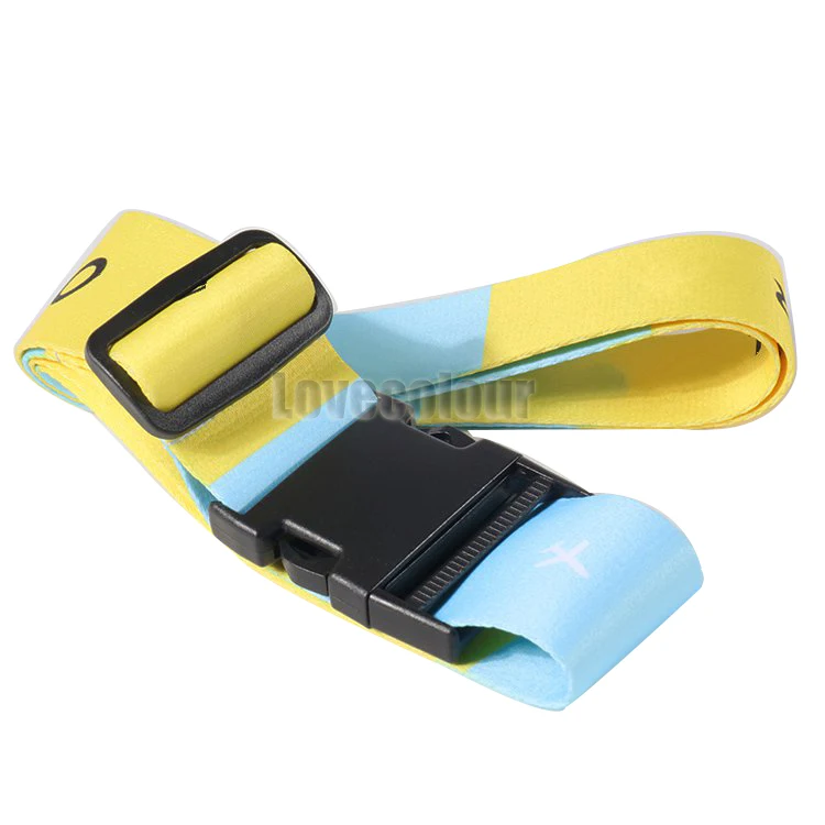 Luggage strap 0518L024