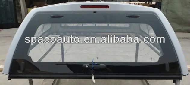 Hilux Canopy for Toyota Accessories