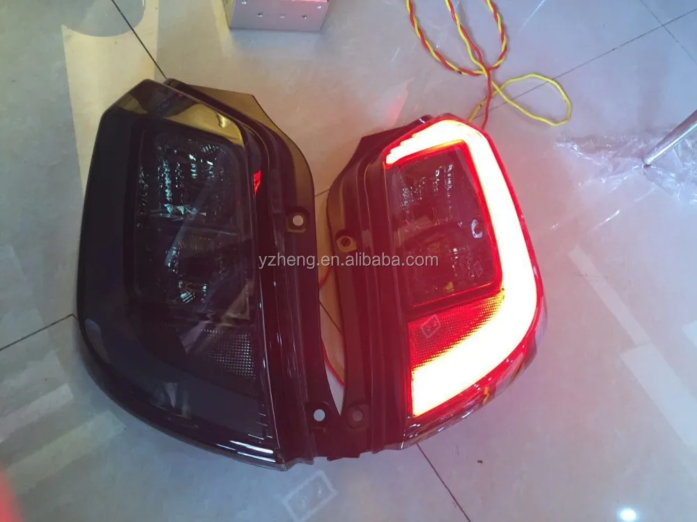 vland  factory   LED taillight for Perodua AXIA LED  tail lamp for  2014 with wholesale price
