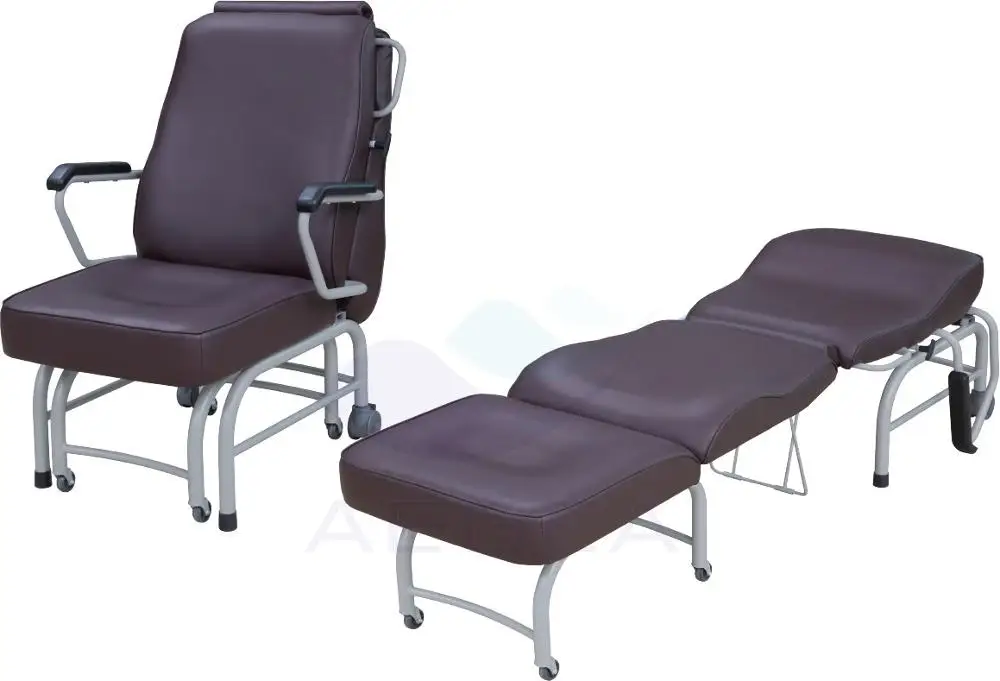 folding medical chair