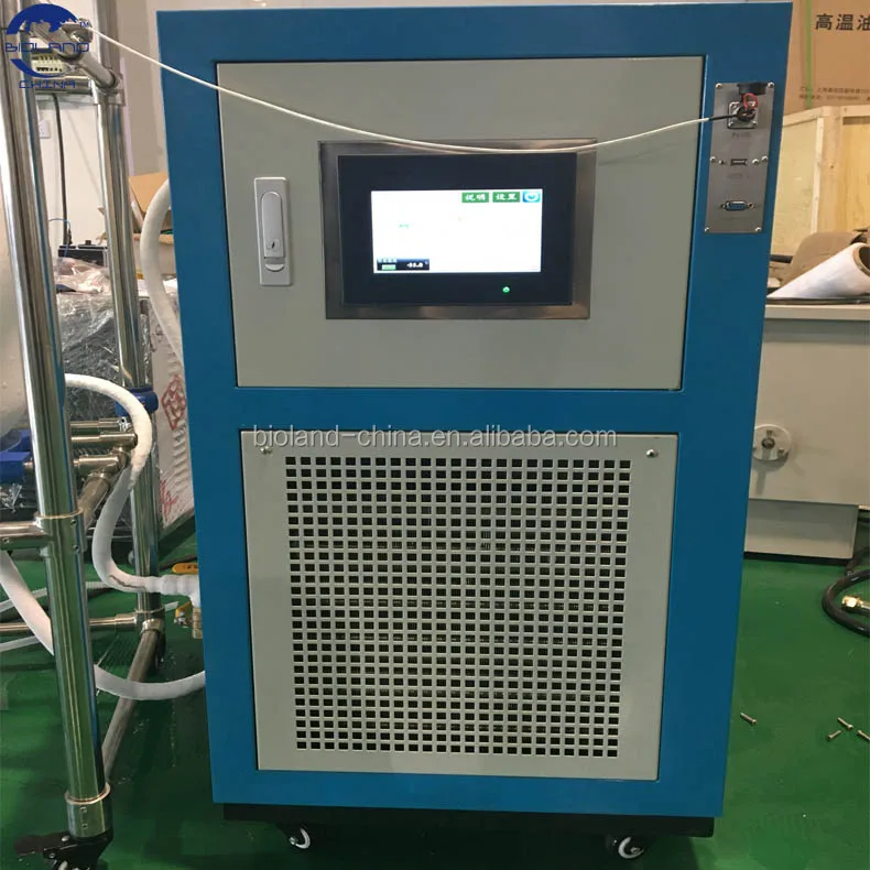 Uc5020 Constant Temperature Control High Temperature Heating