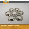 grommet nickel metal eyelet for shoes and handbags use direct sell
