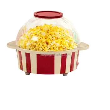 stir crazy popcorn popper