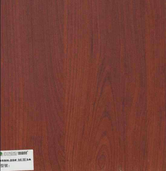 
High Quality And Hot Sales Melamine Faced Mdf /particleBoard 