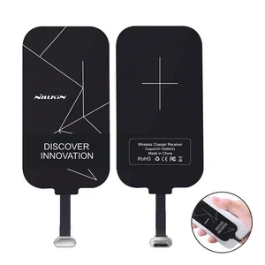 Fancytech Type C Ultra thin Charging Receiver