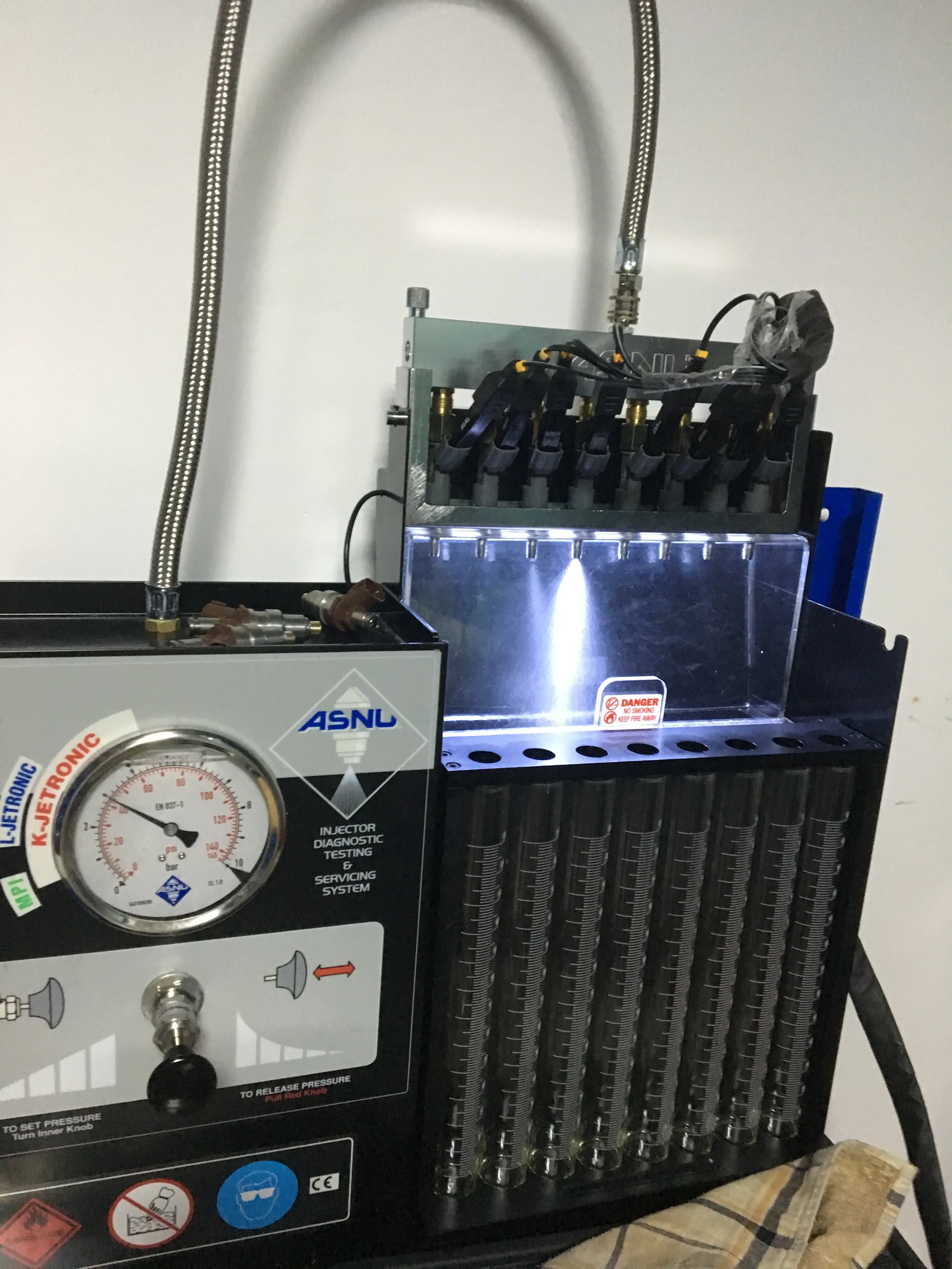 Wholesale Fuel Injectors Gen3 1000cc Injectors High Impedance 96lb