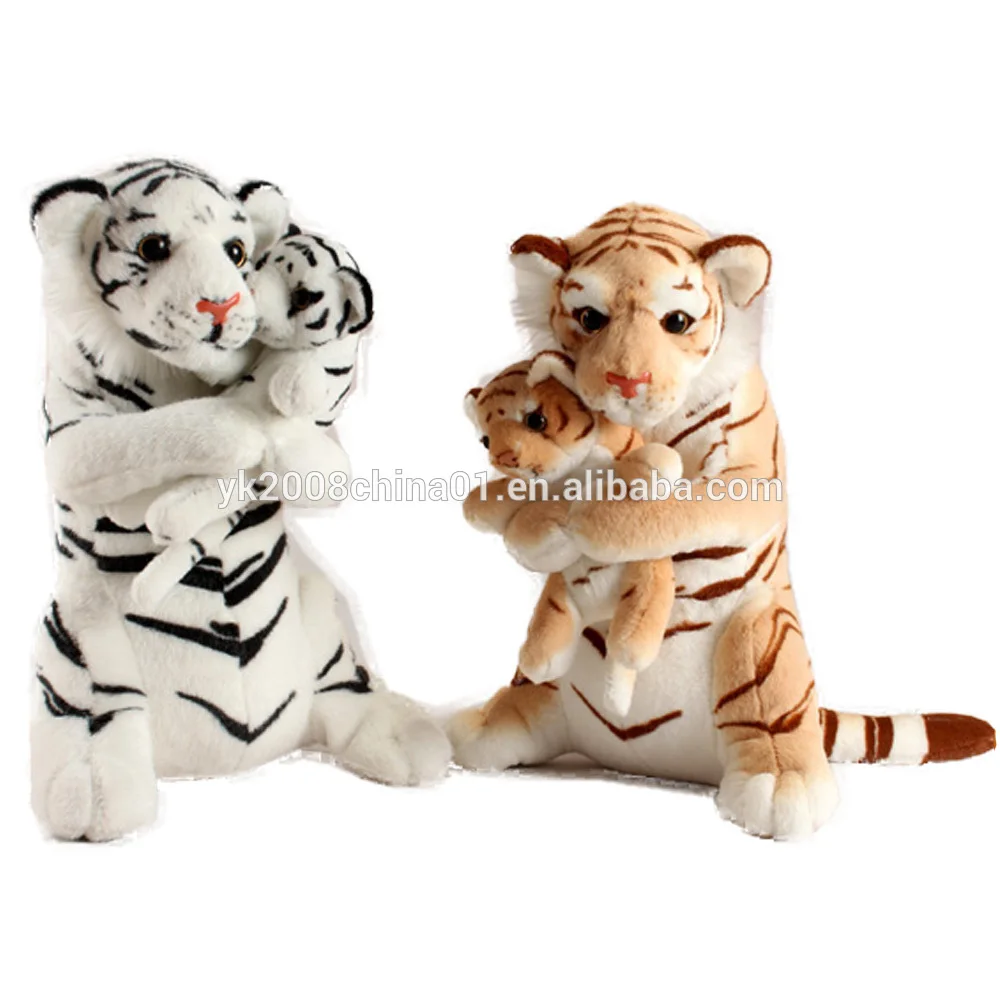 baby tiger toy