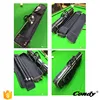 Modern Style cue pool case peri 2/4 snooker case