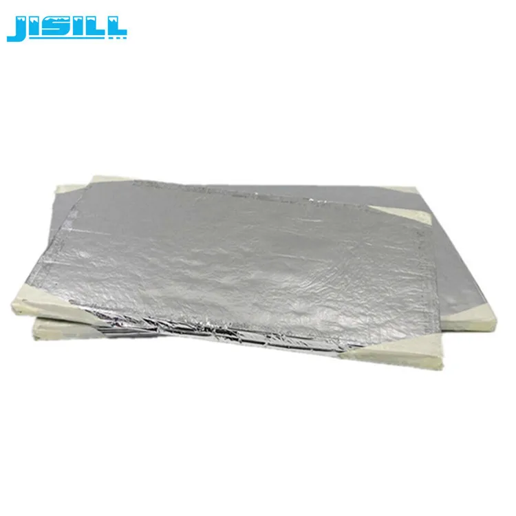 New Insulation Material Vacuum Insulation Plate For Cooler Box ...