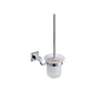 2019 new zinc alloy chrome plated toilet sanitary ware bathroom fittings