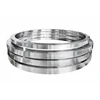 OEM Factory High Precision Mining Industry Steel Forged Ring