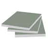 WHITE 7mm Philippines gypsum office roof false ceiling designs factory