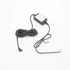 Black shell Step-down DC DC Converters 48V 24V