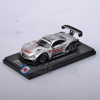 1 43 scale model car kits