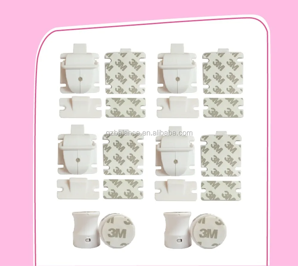 baby safety megnetic lock (11)