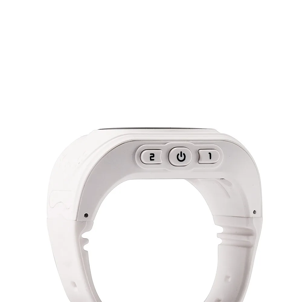 

Hot selling smart bracelet heart rate monitor smart band gps for kids