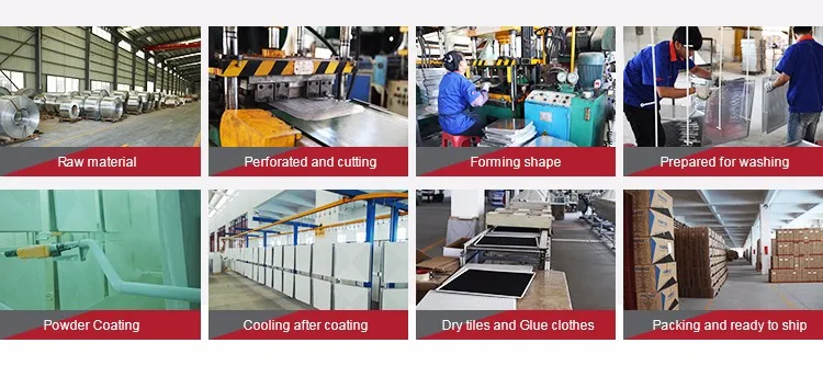 Neiye_8 | Prance | Aluminum Ceiling | Metal Ceiling | PVC Panel | Calcium Silicate Board | Curtain Wall | Ceiling Tiles | False Ceiling | Mineral Fiber Ceiling | Gypsum Board | Fiber Cement Board