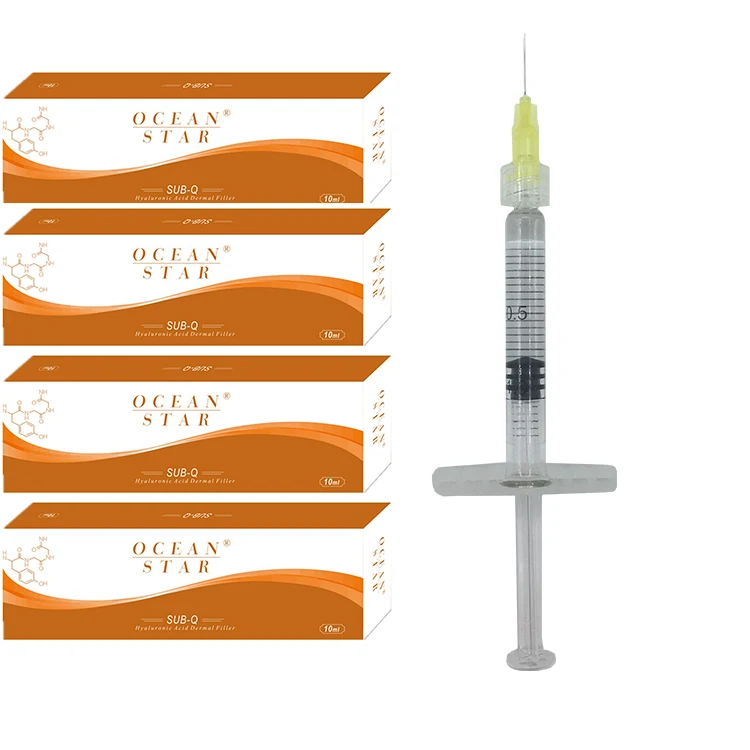 

2019 10ml hydrogel butt injections for sale