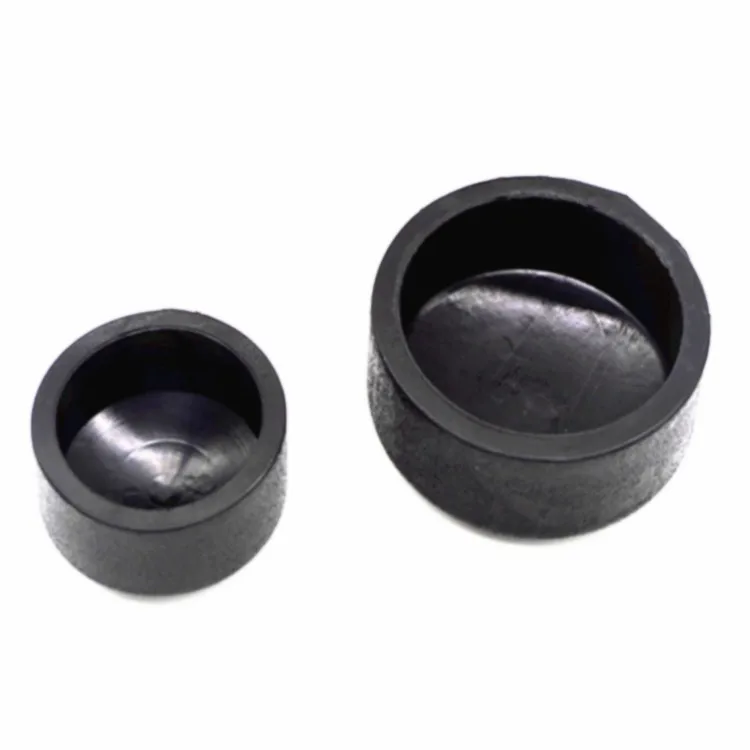 Fresh Material Plastic Pipe Fittings Hdpe Pipe End Cap Buy High