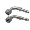 HuaTai R4 hydraulic brake hose fitting use for sprial hoses 20592